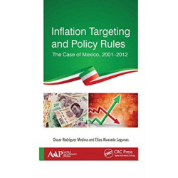Inflation Targeting and Policy Rules: The Case of Mexico, 2001–2012