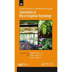 Innovations in Micro Irrigation Technology