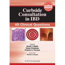 Curbside Consultation in IBD: 49 Clinical Questions