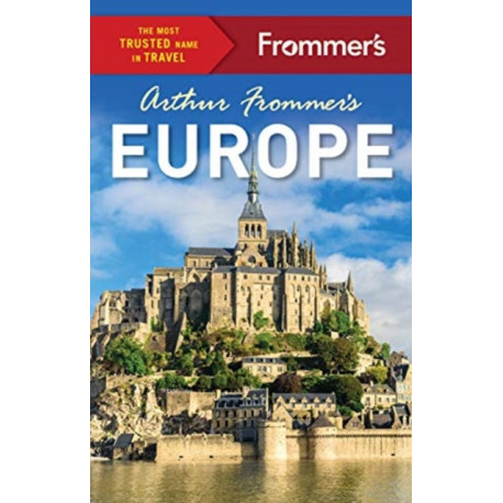 Arthur Frommer's Europe