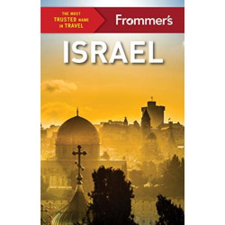 Frommer's Israel