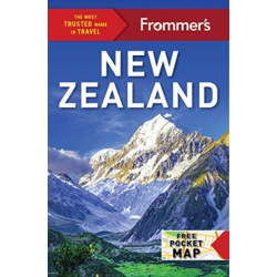 Frommer's New Zealand