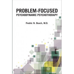 Problem-Focused Psychodynamic Psychotherapy