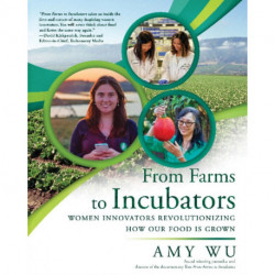 From Farms to Incubators: Women Innovators Revolutionizing How Our Food Is Grown