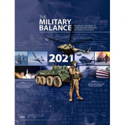 The Military Balance 2021