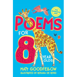 Poems for 8 Year Olds