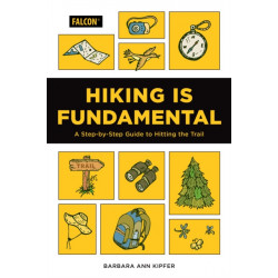 Hiking Is Fundamental: A Step-by-Step Guide to Hitting the Trail