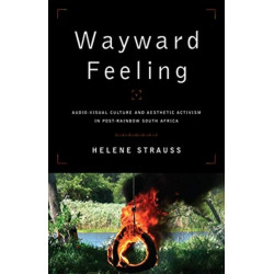 Wayward Feeling: Audio-Visual Culture and Aesthetic Activism in Post-Rainbow South Africa