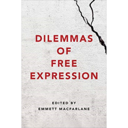 Dilemmas of Free Expression