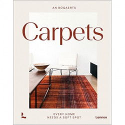 Carpets & Rugs: Every home needs a soft spot