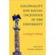 Coloniality and Racial (in)Justice in the University: Counting for Nothing?