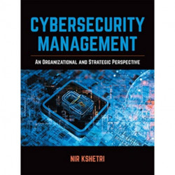 Cybersecurity Management: An Organizational and Strategic Approach
