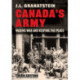Canada's Army: Waging War and Keeping the Peace, Third Edition