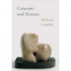 Concepts and Persons