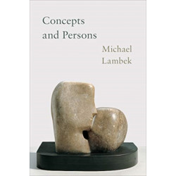 Concepts and Persons