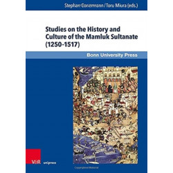 Studies on the History and Culture of the Mamluk Sultanate (1250–1517)