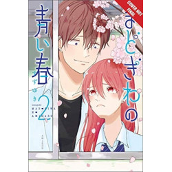 Springtime by the Window, Volume 2