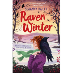 Raven Winter