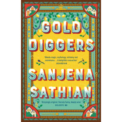 Gold Diggers: 'Magical and entirely original' —Shondaland