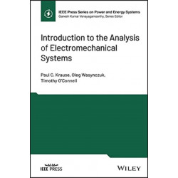 Introduction to the Analysis of Electromechanical Systems