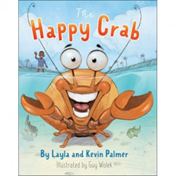 The Happy Crab
