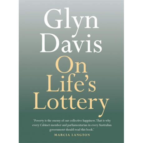 On Life's Lottery