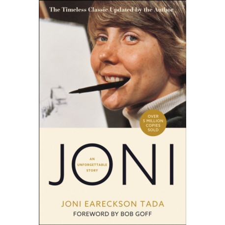 Joni: An Unforgettable Story