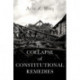 The Collapse of Constitutional Remedies