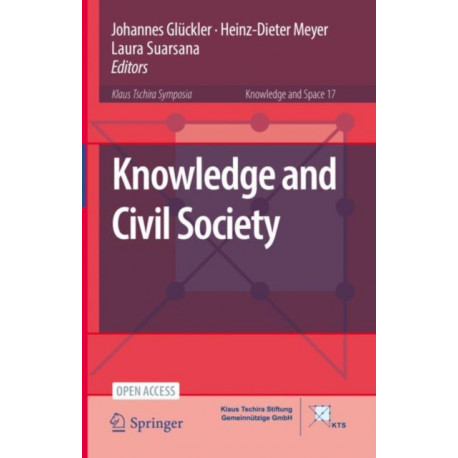 Knowledge and Civil Society