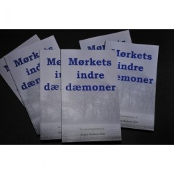 Mørkets indre dæmoner