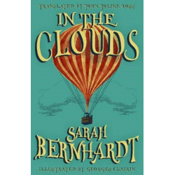 In the Clouds: The Impressions of a Chair