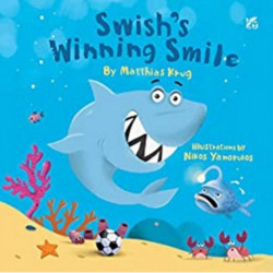 Swish's Winning Smile