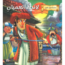 List of Blind people