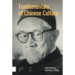 Fundamentals of Chinese Culture