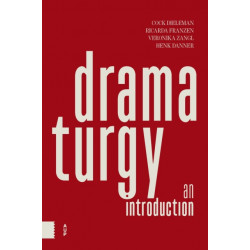 Dramaturgy: An Introduction