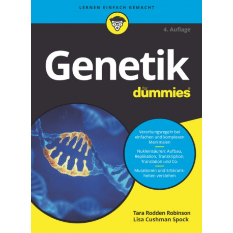 Genetik fur Dummies