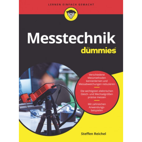 Messtechnik fur Dummies