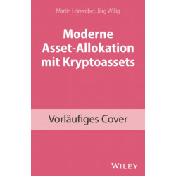 Asset-Allokation mit Kryptoassets: Das Handbuch