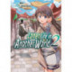 Loner Life in Another World Vol. 2 (manga)