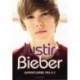 Justin Bieber: superstjerne fra A-Z - [RODEKASSE/DEFEKT]