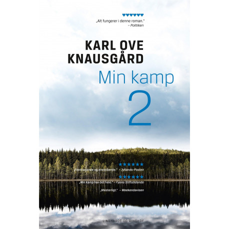 Min kamp 2