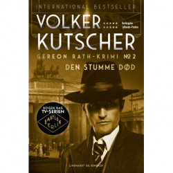 Den stumme død (Gereon Rath-krimi 2)