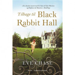 Tilbage til Black Rabbit Hall