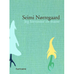 Jeg forventer en masse