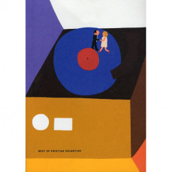 BEST OF KRISTIAN DEVANTIER