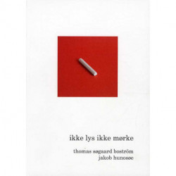 ikke lys ikke mørke