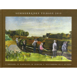 Sommerrejsen tilbage