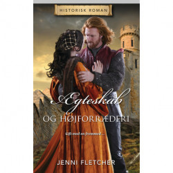 Ægteskab og højforræderi