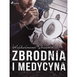 Zbrodnia i medycyna