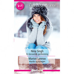 En berusende genforening / Mardie og bylægen